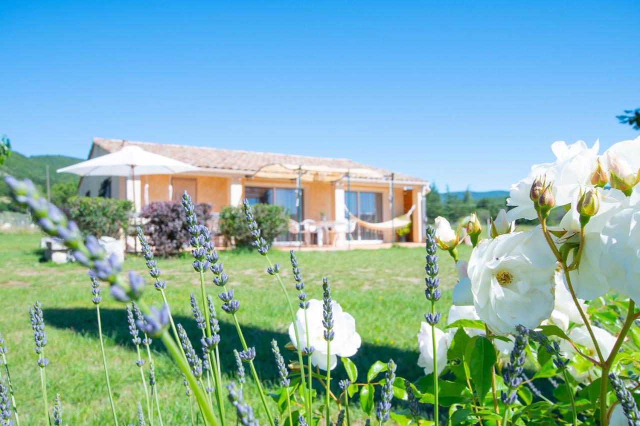 La Bastide Des Bourguets Adults Only, Mont Ventoux Frühstückspension 4*