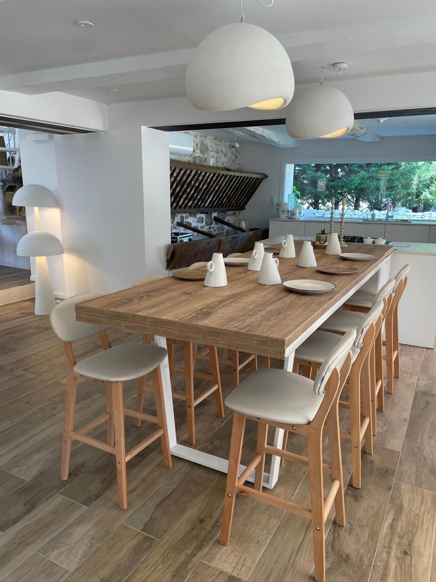 La Bastide Des Bourguets Adults Only, Mont Ventoux 4* Sault