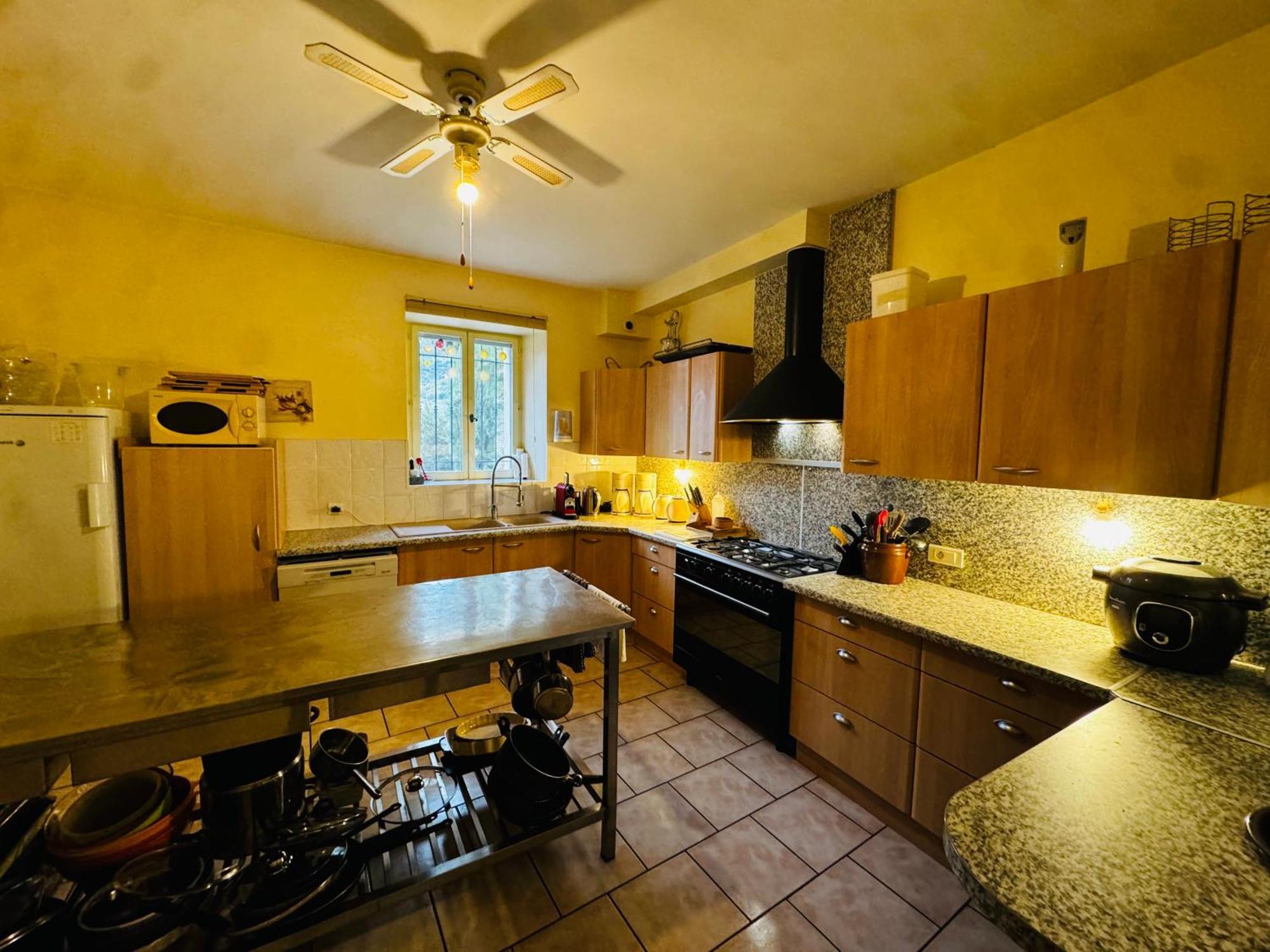 La Bastide Des Bourguets Adults Only, Mont Ventoux Sault