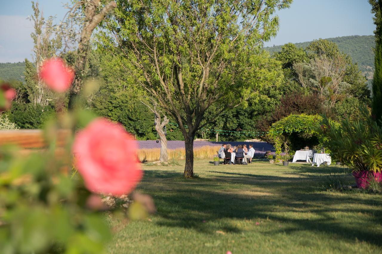 La Bastide Des Bourguets Adults Only, Mont Ventoux