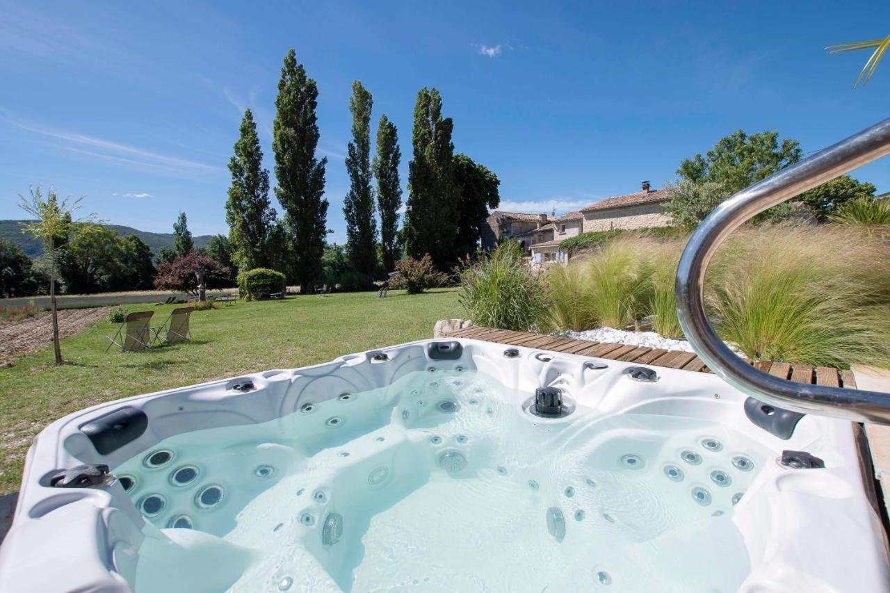 La Bastide Des Bourguets Adults Only, Mont Ventoux