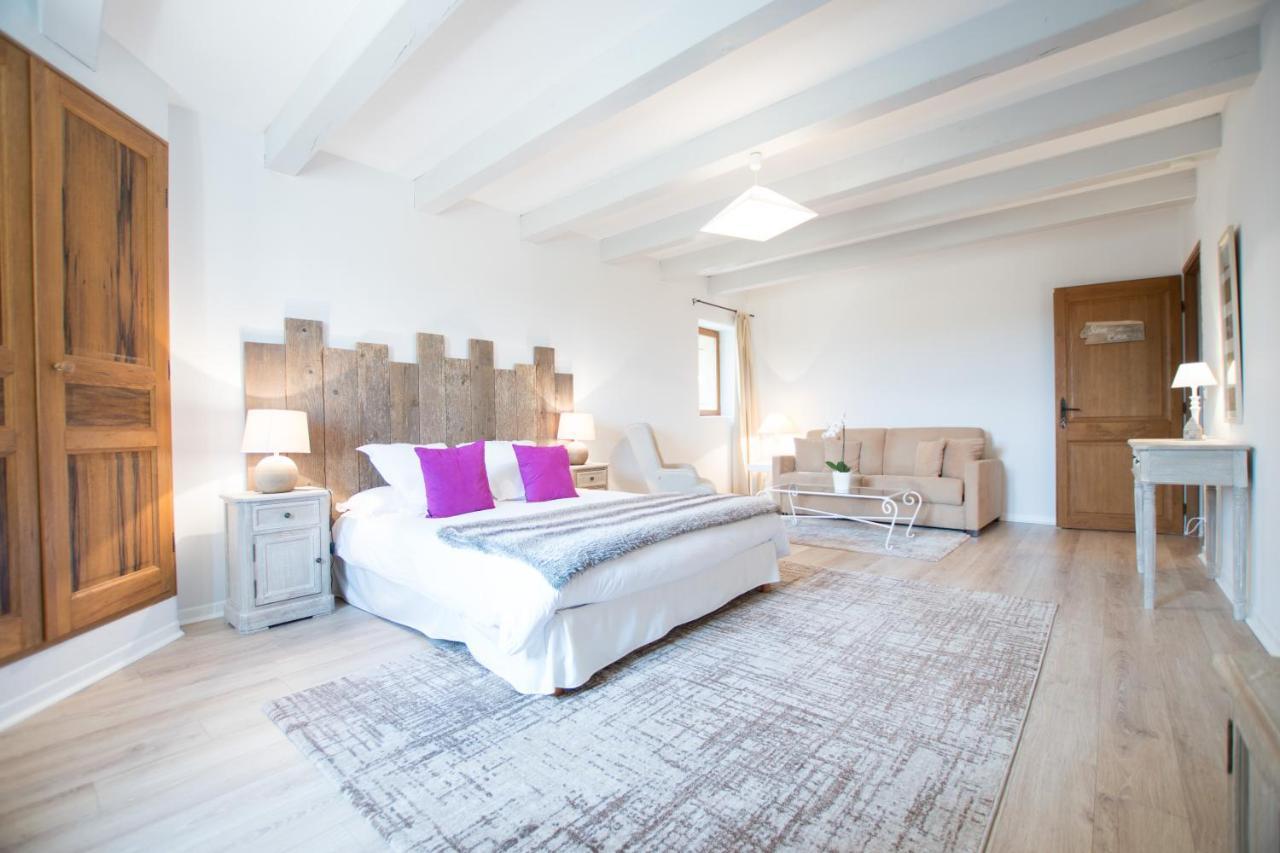 Bed & Breakfast La Bastide Des Bourguets Adults Only, Mont Ventoux Sault-de-Vaucluse