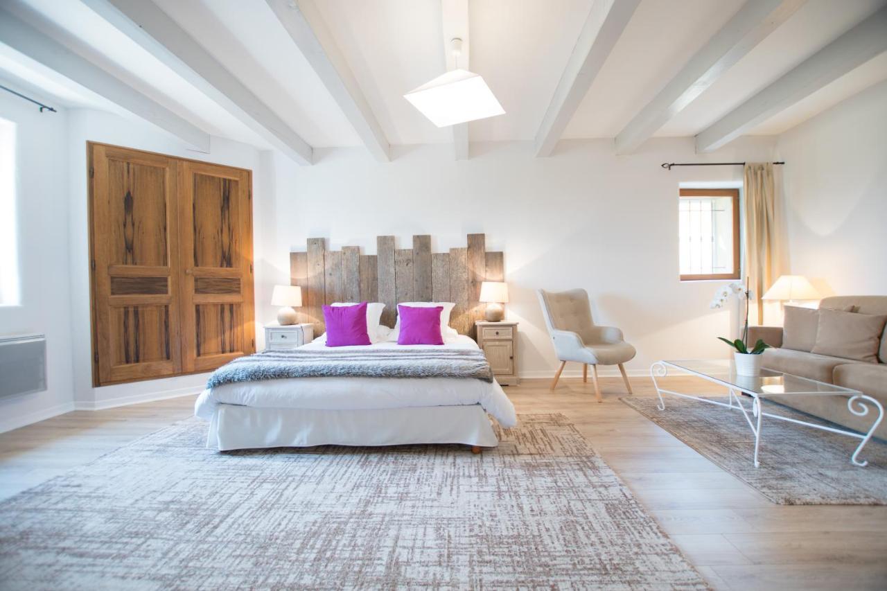La Bastide Des Bourguets Adults Only, Mont Ventoux