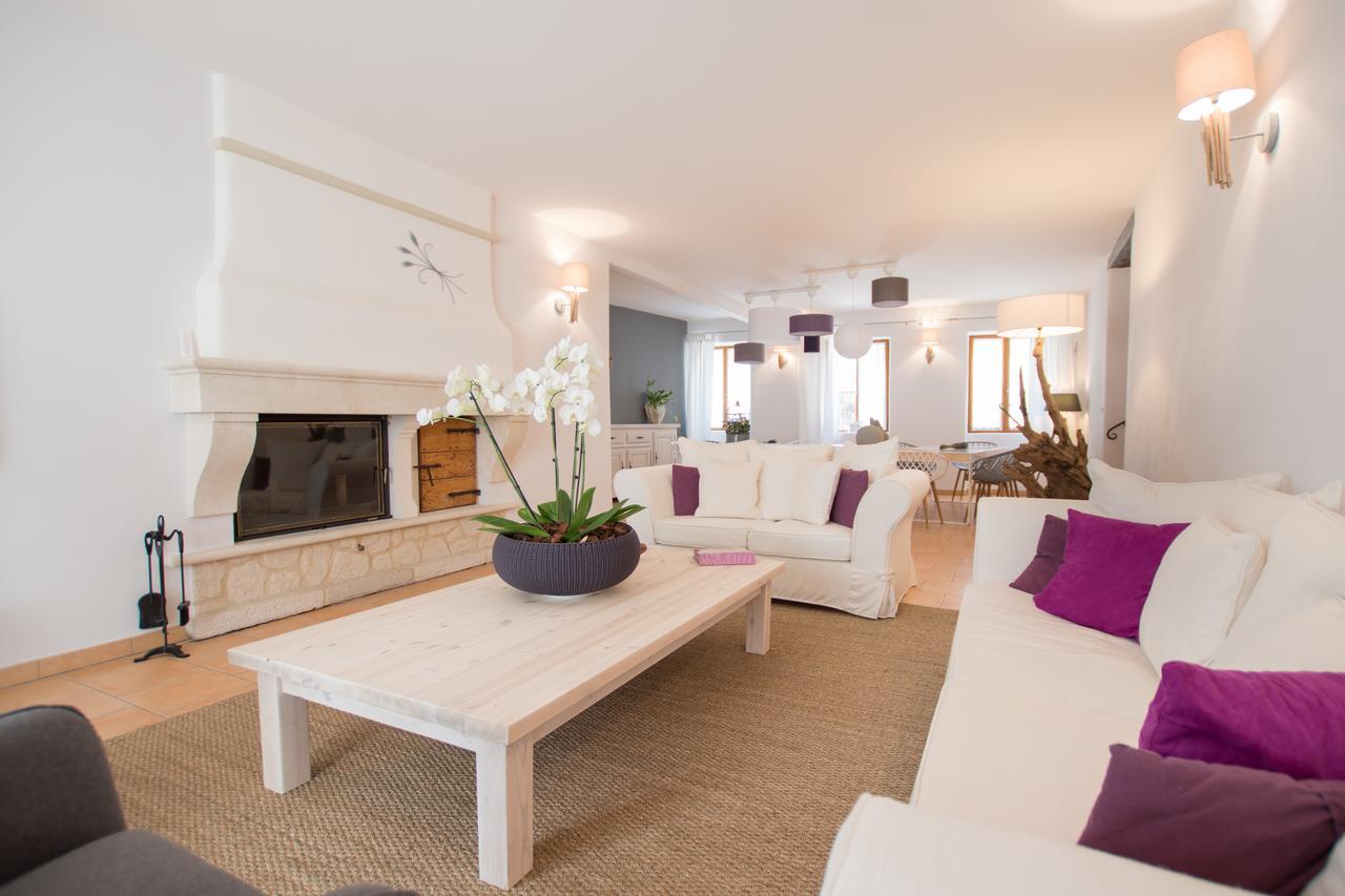 Bed & Breakfast La Bastide Des Bourguets Adults Only, Mont Ventoux Sault-de-Vaucluse