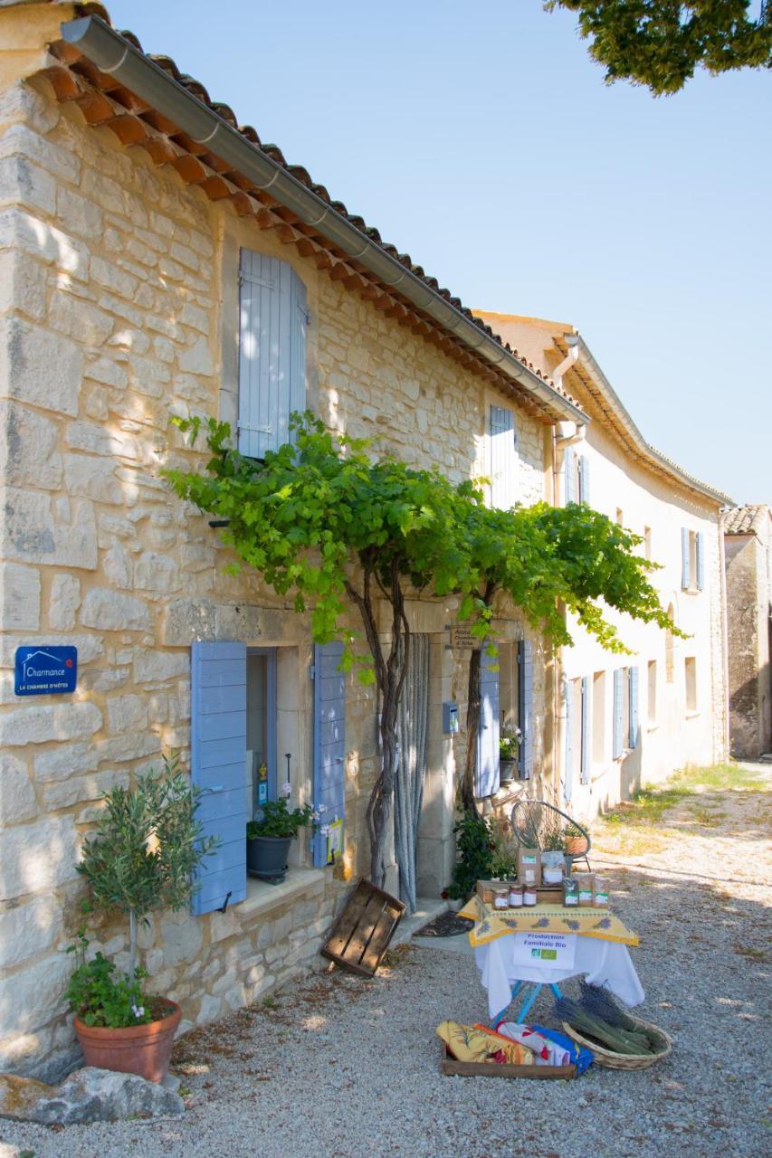 La Bastide Des Bourguets Adults Only, Mont Ventoux Sault-de-Vaucluse