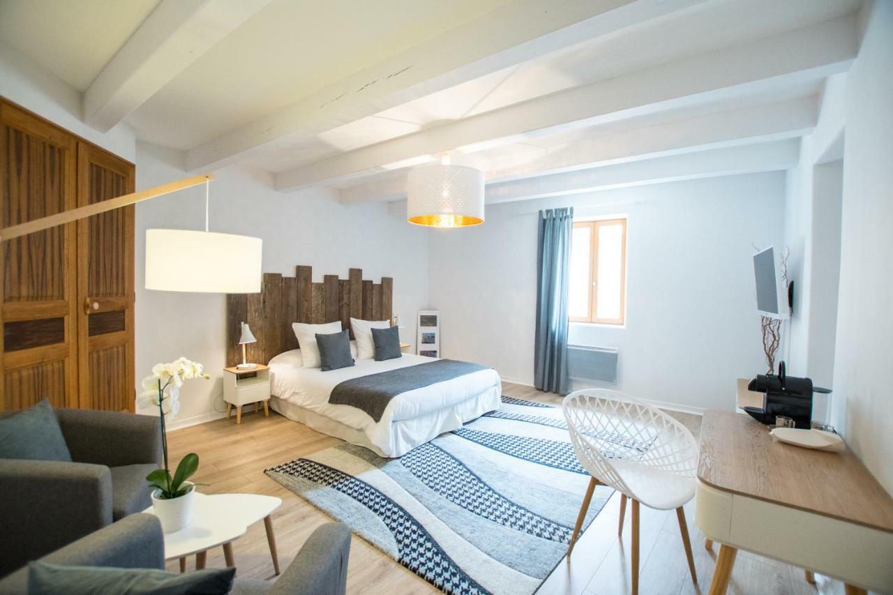 Bed & Breakfast La Bastide Des Bourguets Adults Only, Mont Ventoux